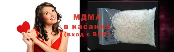 винт Абаза