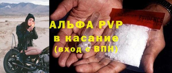 винт Абаза